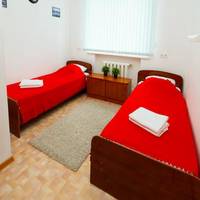 Двухместный номер с 2 отдельными кроватями