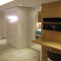 Deluxe Double Room (2 Adults + 1 Child)