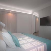 Deluxe Room (2 adults + 2 children)