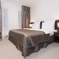 Double or Twin Suite