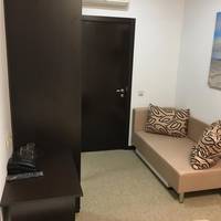 Double Room with Extra Bed