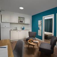 Superior Apartment