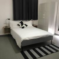 Queen Room with Balcony