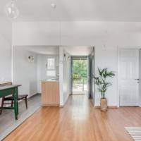 Unique Room