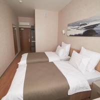 Twin Room with Lake View