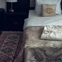 Small Single Room
