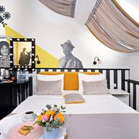 Double Room - Attic