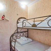 Budget Triple Room - No Window
