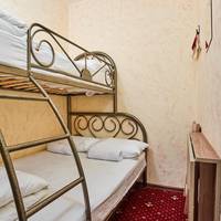 Budget Double Room - No Window