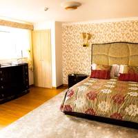 Deluxe Room with Terrace