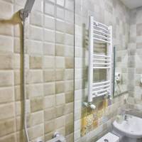 Large Double or Twin Room