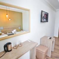 Superior Double or Twin Room with City View