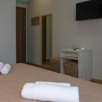 Double Room with Extra Bed