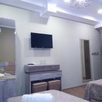 Double or Twin Room - Disability Access