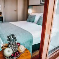 Double Room with Balcony (2 Adults + 1 Child)