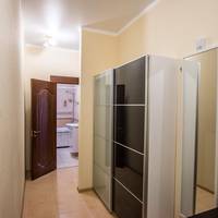Апартаменты