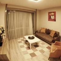 Deluxe King Studio
