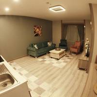 Deluxe King Studio