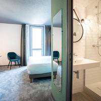 Double Room - Disability Access