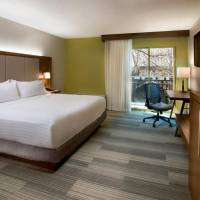Standard Double Room with Two Double Beds