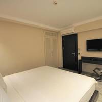 Standard Triple Room with Sea View