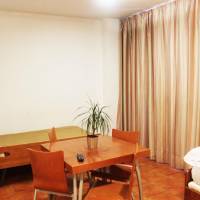 Studio (3 Adults)