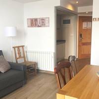 Duplex Apartment (6 Adults)