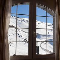 Double Room with Mountain View (1 Adult)