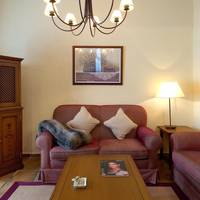 Junior Suite (1 Adult)