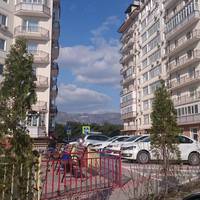Апартаменты