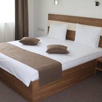 Double Room with Extra Bed