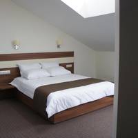 Superior Double Room - Attic