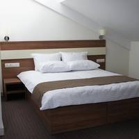 Deluxe Double Room with Extra Bed - Attic