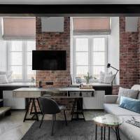 Duplex Superior Apartment