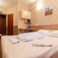 Budget Double or Twin Room