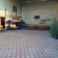 Апартаменты