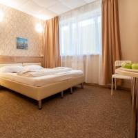 Budget Double or Twin Room