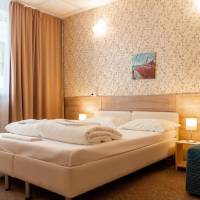 Economy Triple Room