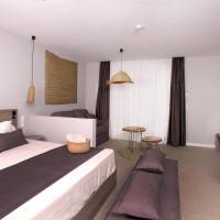Premium Double Room