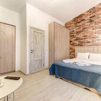 Comfort Double or Twin Room