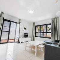 Comfort Bungalow with Sea View