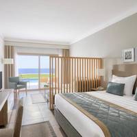 Junior Family Suite with Private Pool