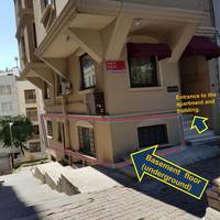Economy Double Room - Basement