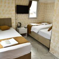 King Room with Sea View