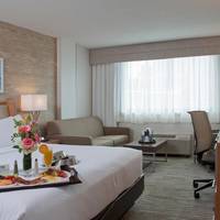 King Room with Sofa Bed