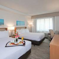 Double Room with Two Double Beds