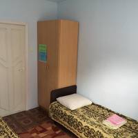 Двухместный с 1 кроватью или 2 отдельными кроватями