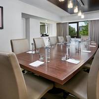 Boardroom Suite