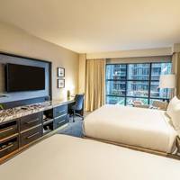 Deluxe Queen Room with Two Queen Beds