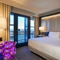 Executive Suite with River View